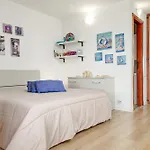 Bilocale Levante G3 Apartmán *