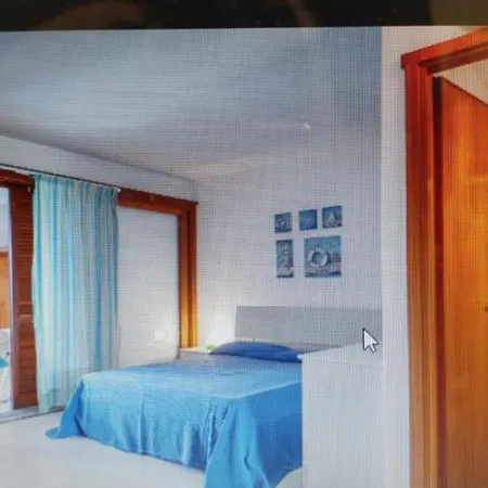 Bilocale Levante G3 Lejlighed