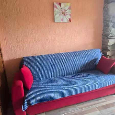 Bilocale Levante G3 Lejlighed *