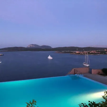 Lejlighed Bilocale Levante G3 Porto Rotondo