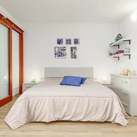 Bilocale Levante G3 Apartmán